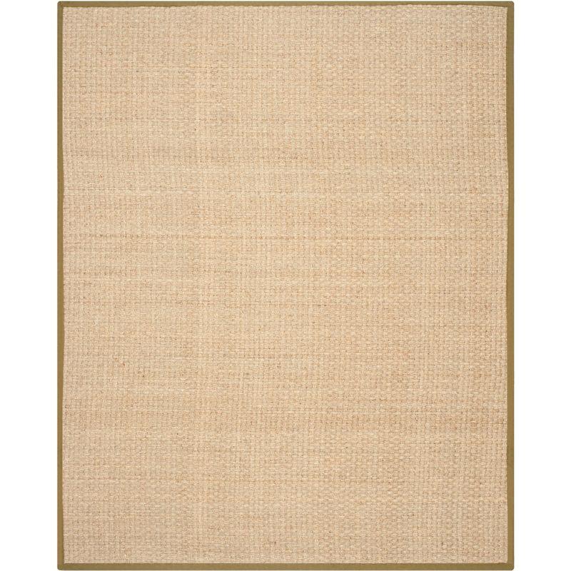 Natural Fiber NF114 Area Rug  - Safavieh