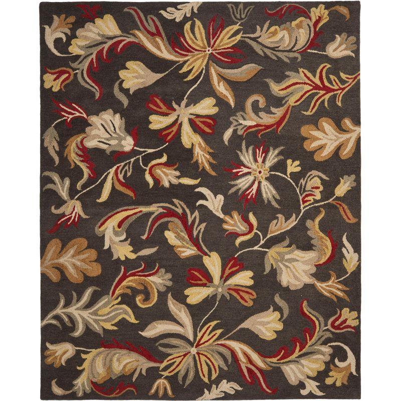 Jardin JAR459 Hand Tufted Area Rug  - Safavieh