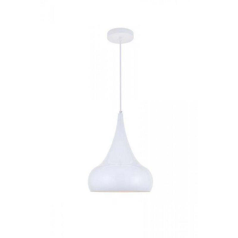 Beaudry 1 - Light Single Pendant