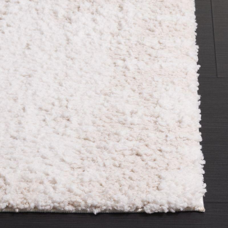 Safavieh Rumi Shag Performance Abstract Rug
