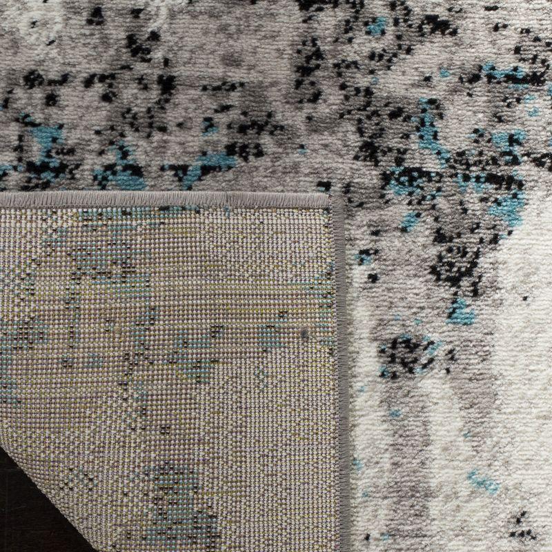 Strasser Performance Abstract Rug