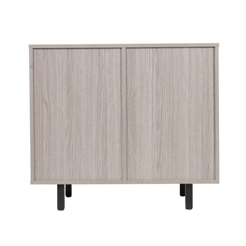 Taylor & Logan Elliott Bar and Sideboard