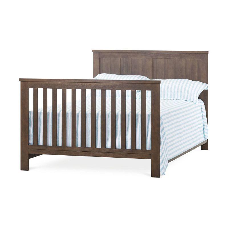 Child Craft Calder 4-in-1 Convertible Crib