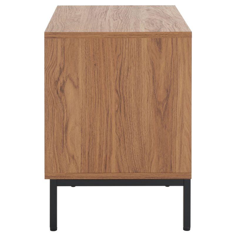 Burgess 2 - Drawer Nightstand