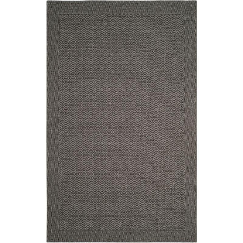 Palm Beach PAB355 Power Loomed Area Rug  - Safavieh