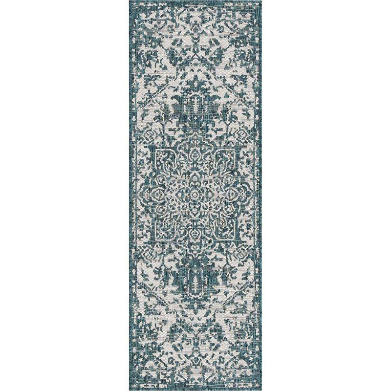 Jill Zarin Dubai Outdoor Rug