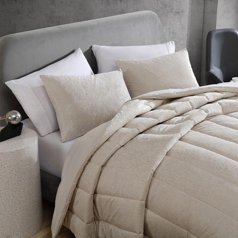 Kenneth Cole Kenneth Cole Banks Comforter Set