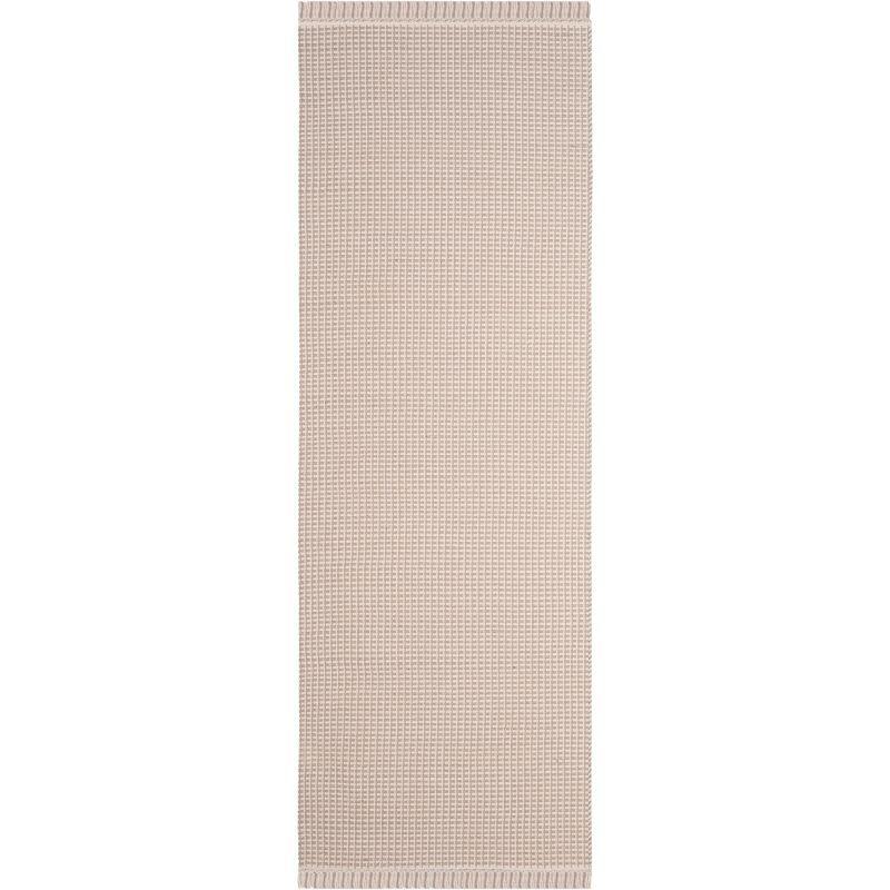 Montauk MTK340 Hand Woven Indoor Rug - Safavieh