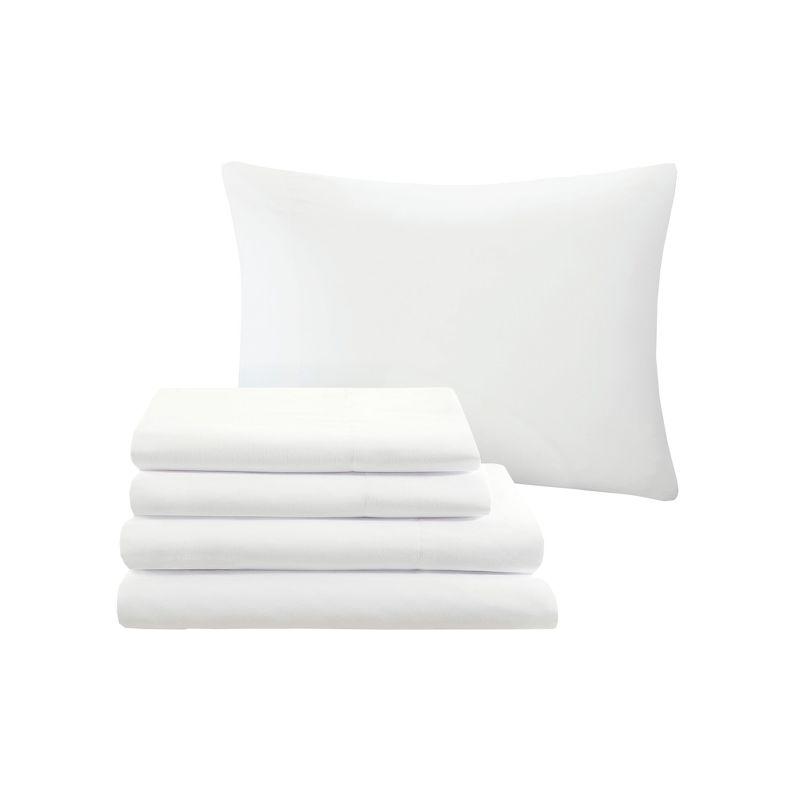 Madison Park Essentials Jacquard Traditional 24 Piece Room in a Bag