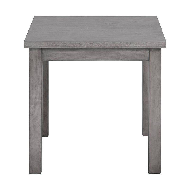 Rhys Occasional Table Set Gray - Picket House Furnishings