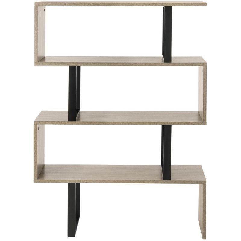 Trent Austin Design® Riddell Geometric Bookcase