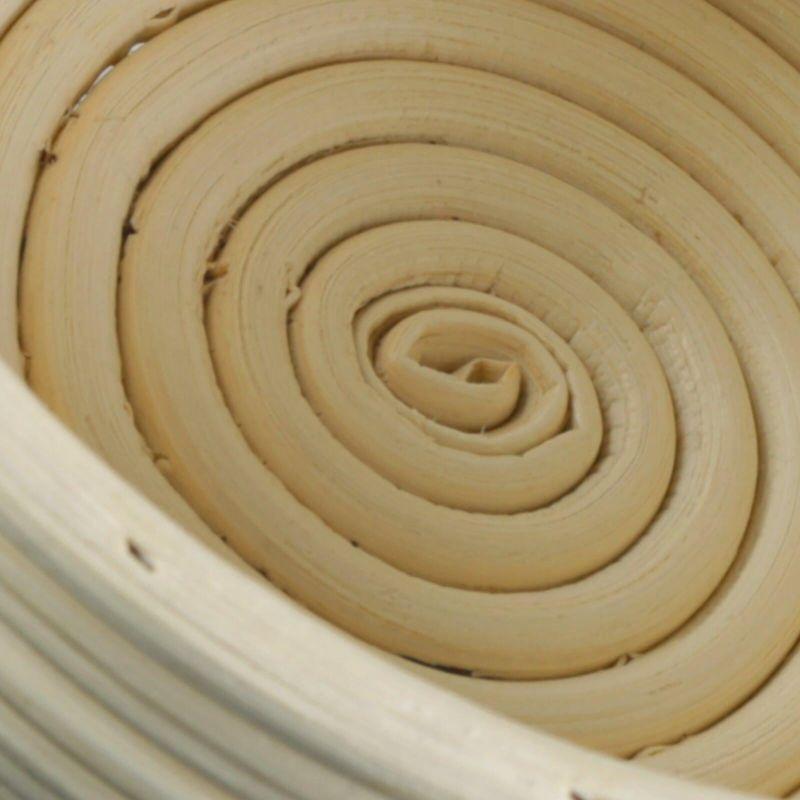 Frieling Brotform Round Proofing Basket