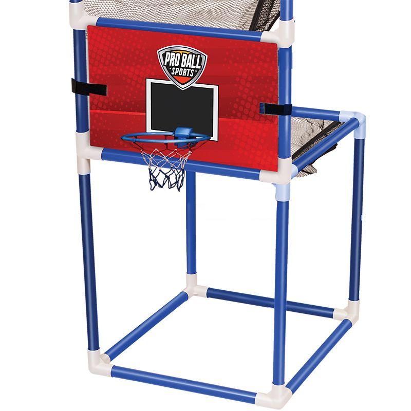 Maccabi Art Maccabi Art Basketball Arcade Game