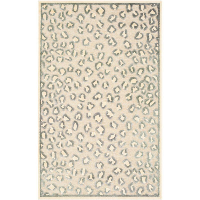 Paradise PAR84 Power Loomed Area Rug  - Safavieh