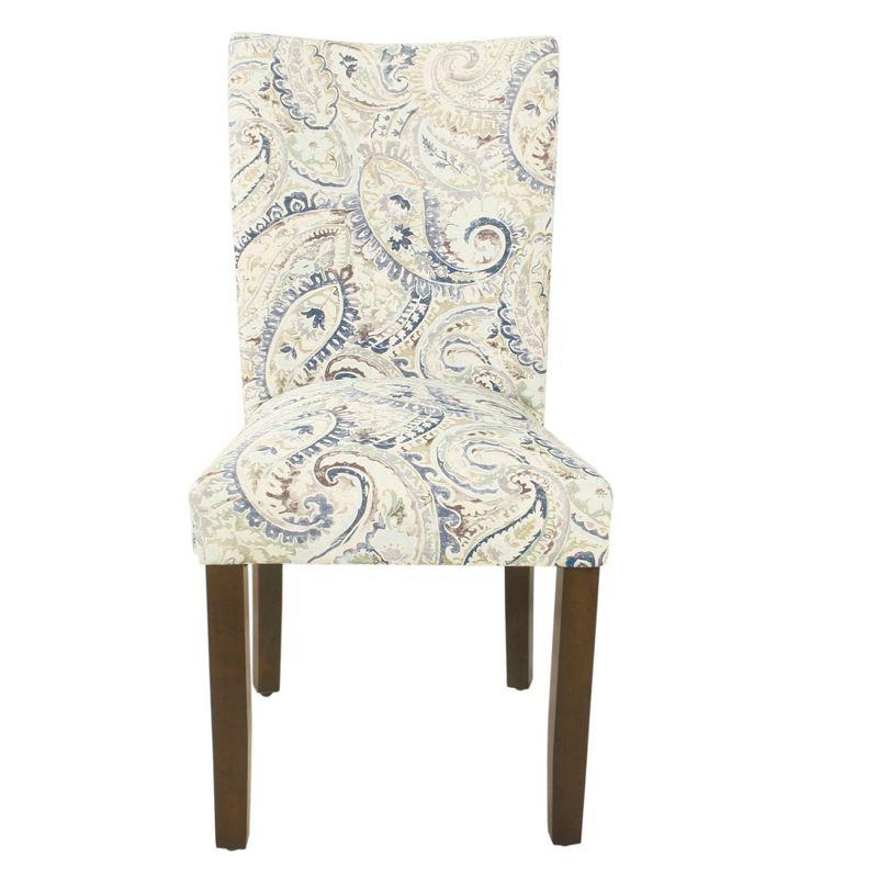 Set of 2 Parson Dining Chair - HomePop