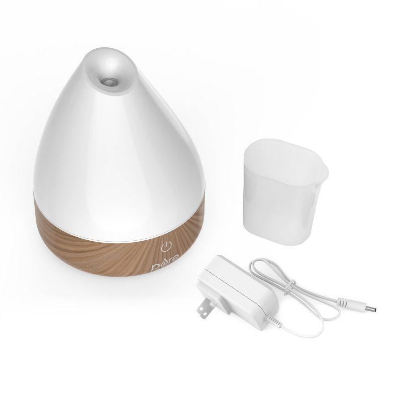 Aromatherapy Oil Diffuser - PureSpa