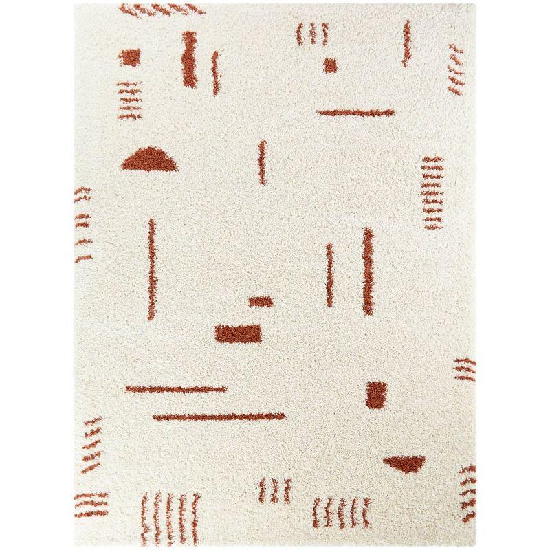 Morin Rug