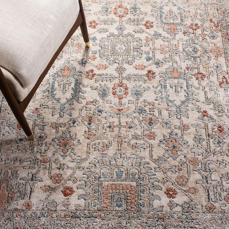 Martha Stewart Performance Oriental Rug