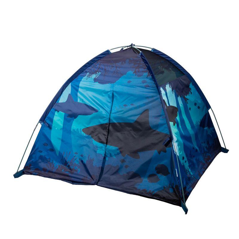 Pacific Play Tents Shark Cove Play Tent