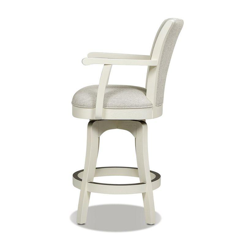 Ranks Swivel Counter & Bar Stool