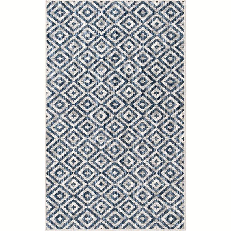 Jill Zarin Costa Rica Outdoor Rug