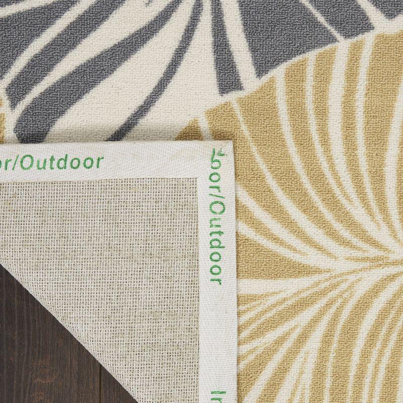 Waverly Sun N' Shade SND87 Indoor/outdoor Area Rug