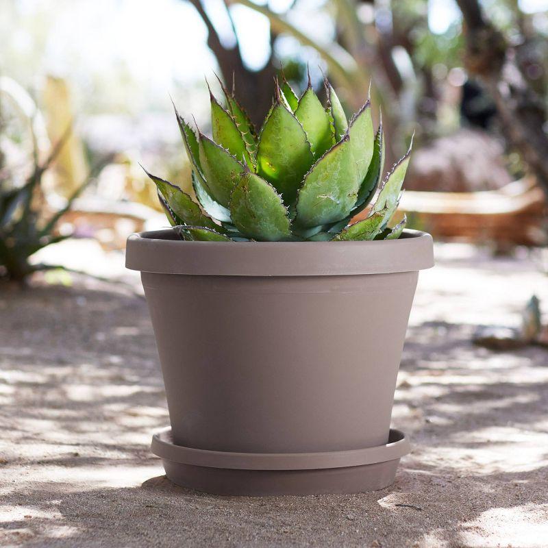 Bloem Terra Pot Planter