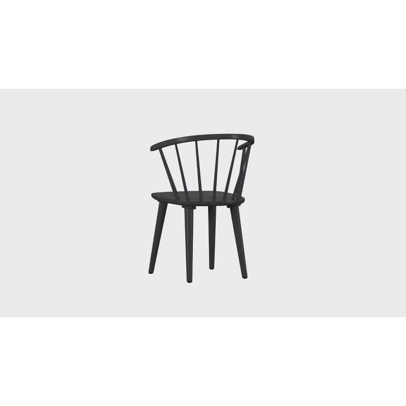 Sheffield Solid Wood Dining Chair