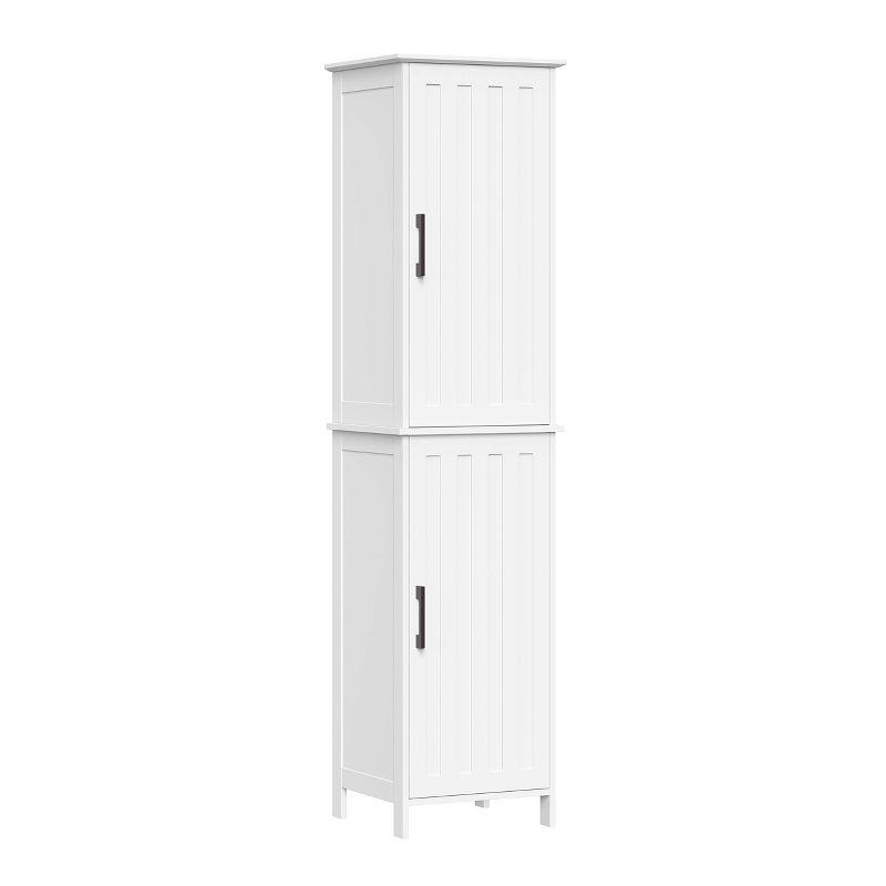 Monroe Freestanding Bathroom Cabinet