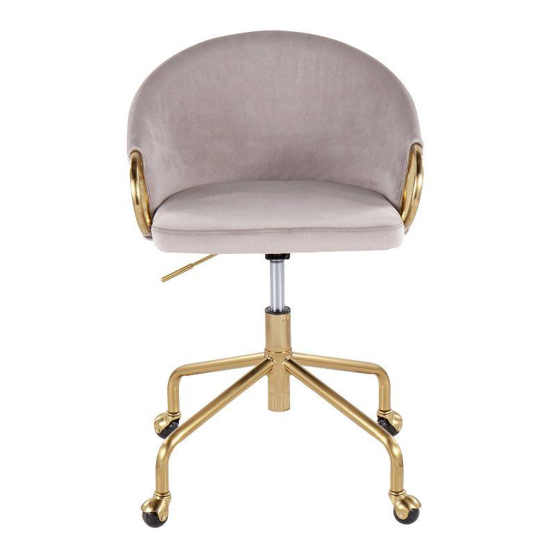 Claire Task Chair - LumiSource