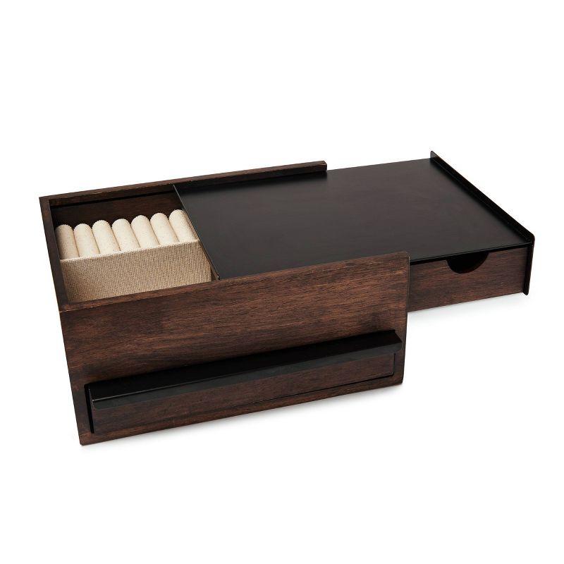 Stowit Jewelry Box