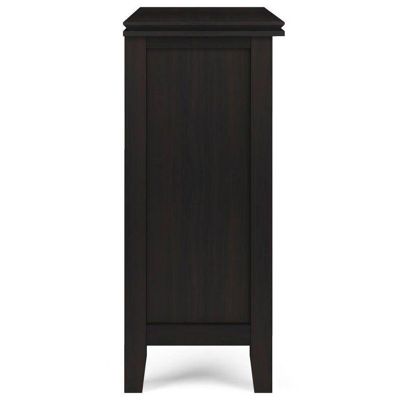 Artisan Low Storage Cabinet