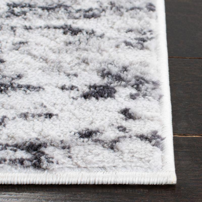 Seng 700 Performance Abstract Rug