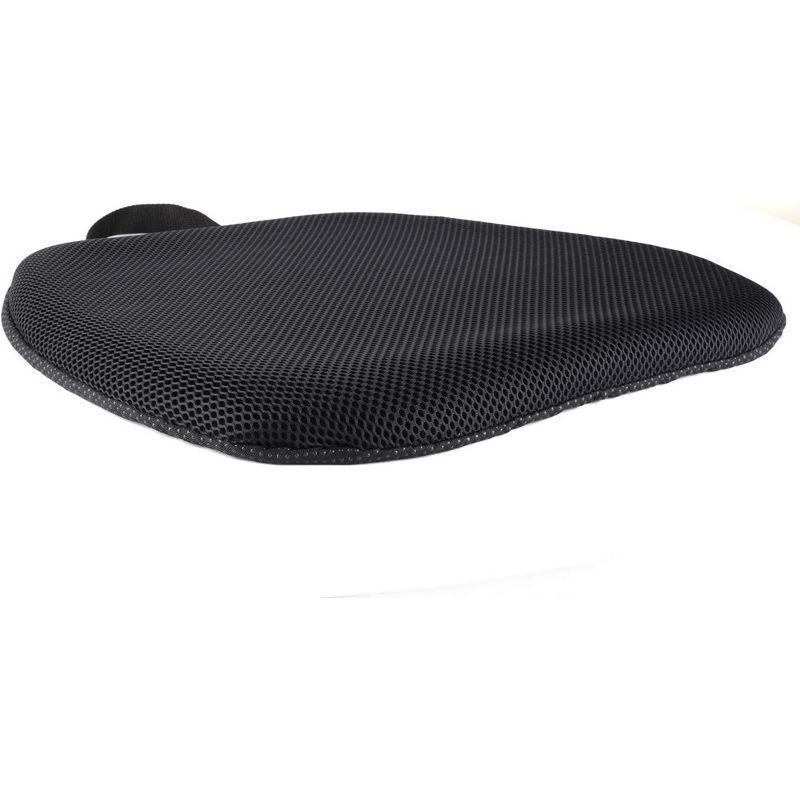 FOMI Gel Orthopedic Seat Cushion Pad