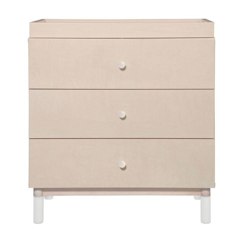 Gelato 3-Drawer Changing Table Dresser