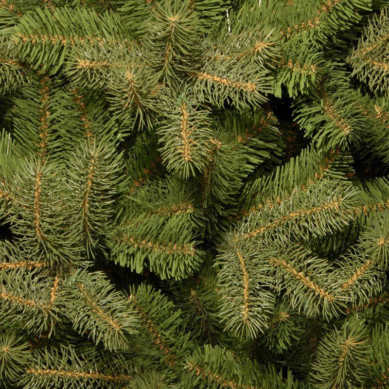 Unlit Downswept Douglas Fir Artificial Christmas Tree - National Tree Company