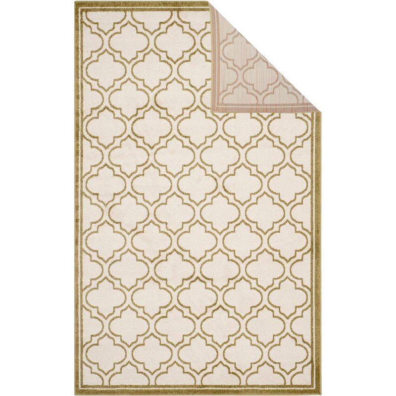 Amherst AMT412 Power Loomed Area Rug  - Safavieh