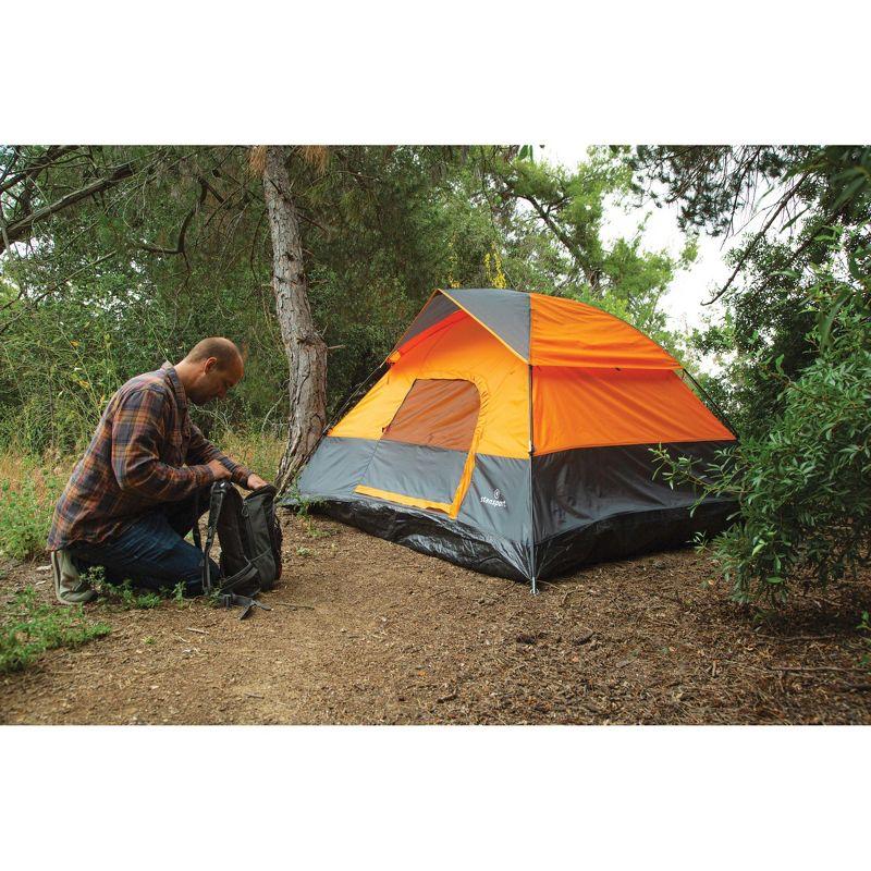 Stansport Appalachian Dome Tent