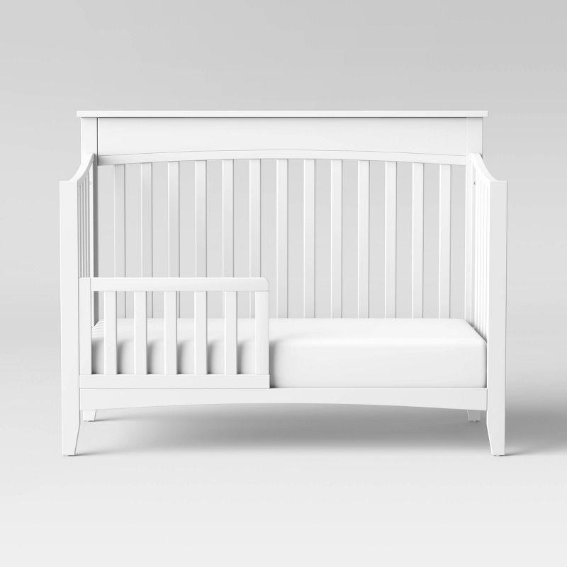 DaVinci Grove 4-in-1 Convertible Crib