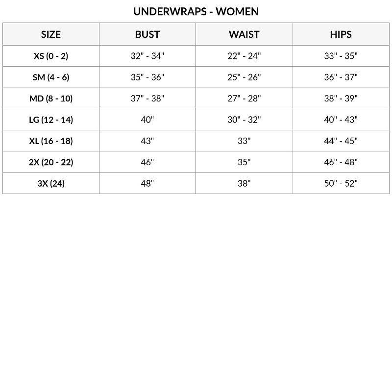 Underwraps Costumes Womens Old Maid Costume - Large - White