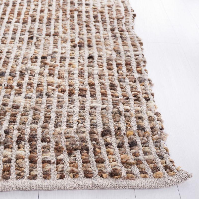 Natura NAT331 Power Loomed Area Rug  - Safavieh