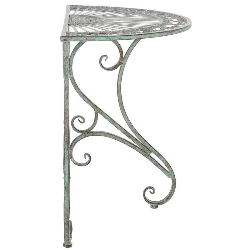 Annalise Patio Accent Table  - Safavieh