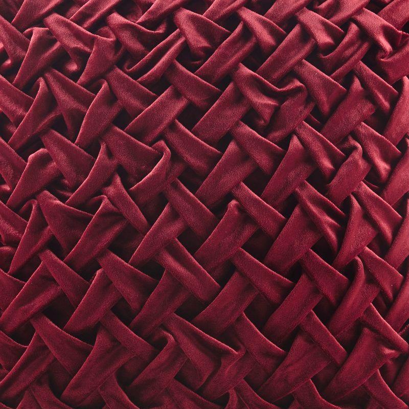 Croscill Croscill Winchester Square Decor Pillow