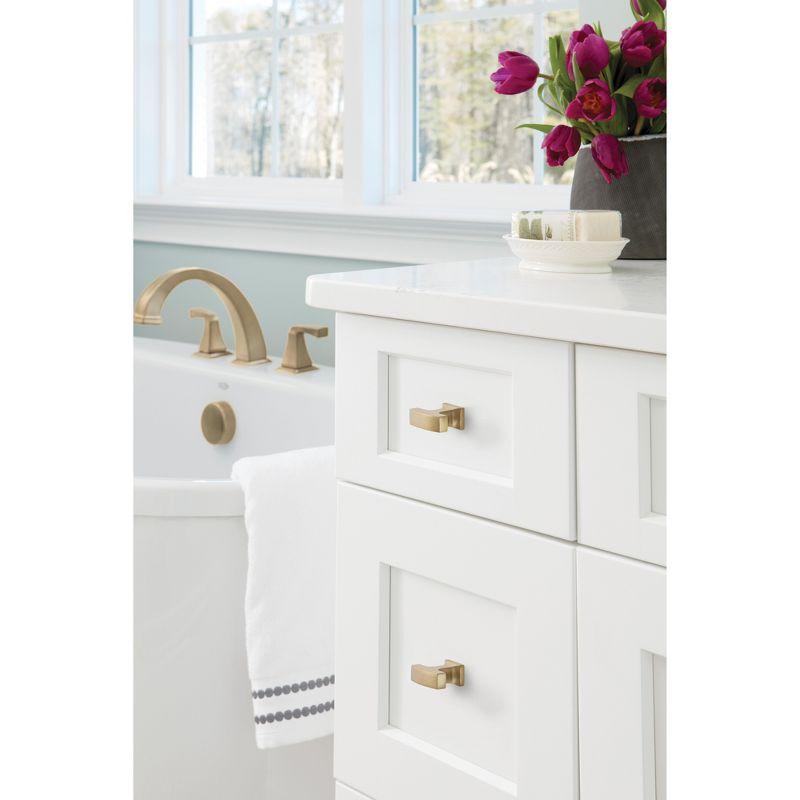 Westerly 1 1/16" Length Bar Knob