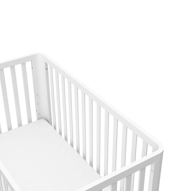 Santos 3-in-1 Standard Convertible Crib