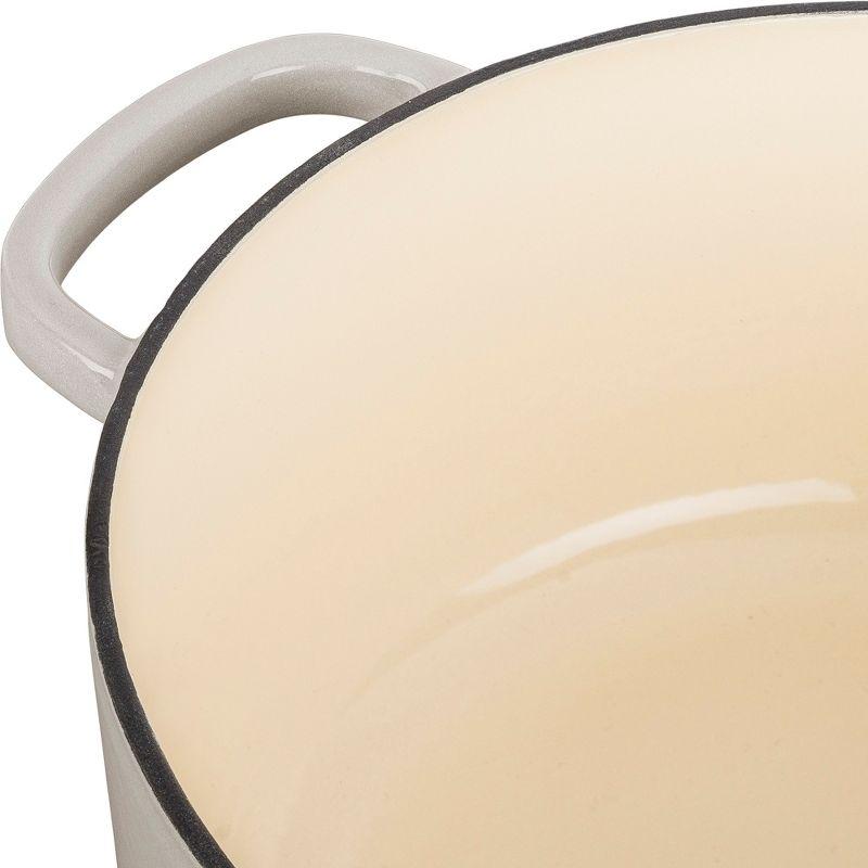 Ballarini Ballarini Bellamonte Cast Iron Round Dutch Oven