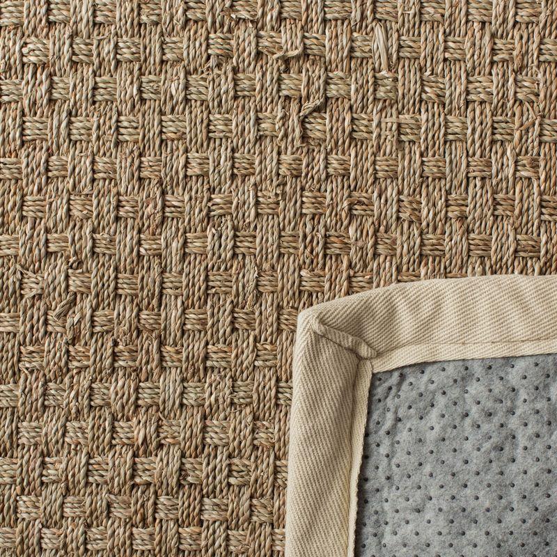 Dollard Natural/Ivory Area Rug