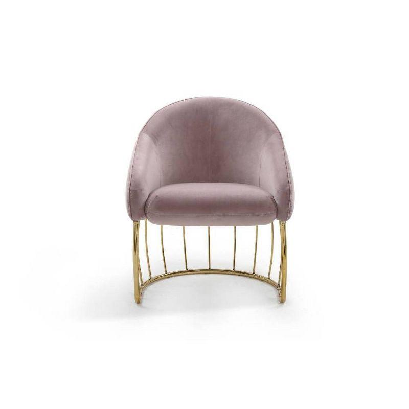Vivienne Accent Chair - Chic Home