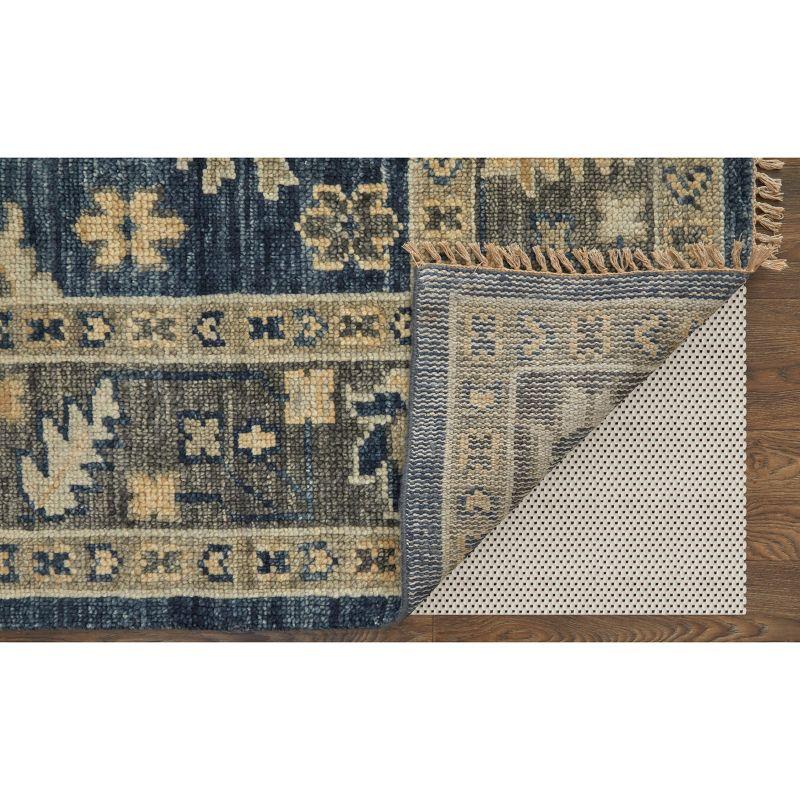 Fillmore Traditional Floral & Botanical Area Rug