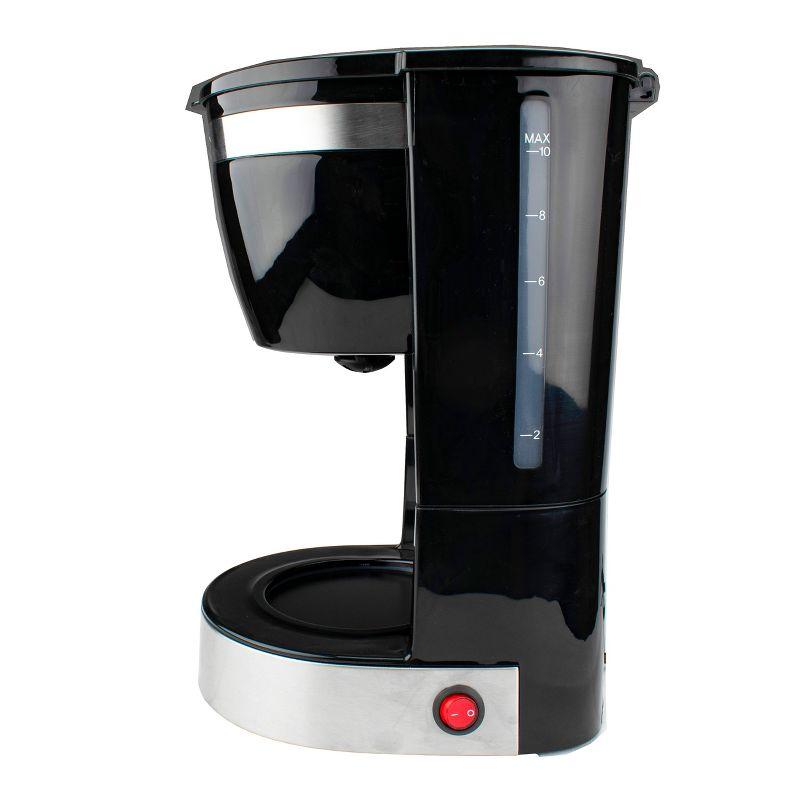Brentwood 10-Cup Coffee Maker